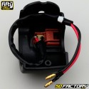 Right switch (front part) MBK Nitro,  Yamaha Aerox (1998 - 2012) Fifty