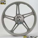 17 inch rims type Bernardi wheels Peugeot 103 Chrono,  MVL... Fifty gray