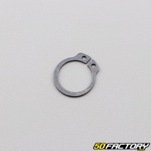 Anello di sicurezza c-clip esterno Ø16 mm