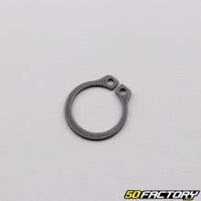 Anello di sicurezza c-clip esterno Ø18 mm