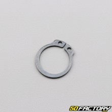 Anello di sicurezza c-clip esterno Ø19 mm