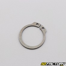 Anello di sicurezza c-clip esterno Ø23 mm