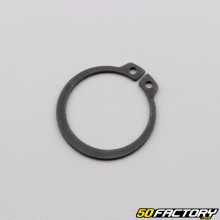 Anello di sicurezza c-clip esterno Ø27 mm