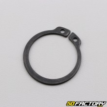 Anello di sicurezza c-clip esterno Ø32 mm