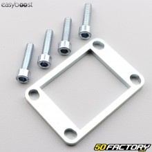 5 mm reed valve shim Derbi,  AM6 minarelli Easyboost