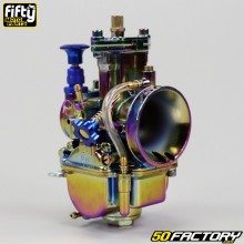 Carburettor Fifty PWK 26 titanium