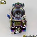 Carburador Fifty titanio PWK 26