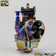 Carburador Fifty titanio PWK 32