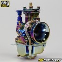 Carburettor Fifty PWK 21 titanium