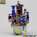 Carburettor Fifty PWK 21 titanium