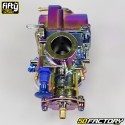 Carburettor Fifty PWK 21 titanium