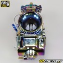 Carburettor Fifty PWK 21 titanium