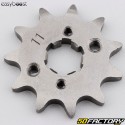 11 teeth 420 box output sprocket Derbi,  Aprilia,  Gilera... Easyboost