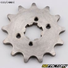 Pignone di uscita della scatola di 13 denti 420 Derbi,  Aprilia,  Gilera... Easyboost