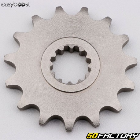 15 teeth 420 box output sprocket AM6 minarelli Easyboost