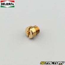 Jet 90 Ø6 mm carburettor PHVA, PHBN Dellorto