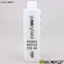 Messbecher abgestuft zum Dosieren 250ml Easyboost