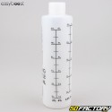 Graduated spout
 Easyboost 250 ml