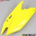 Restyled fairings kit (2019) Suzuki RM 125 (250 - 2001) Polisport yellow