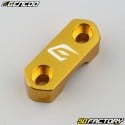 Master cylinder cover, universal clutch handle Gencod 2 gold