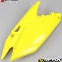 Kit de carenados rediseñados (2019) Suzuki 125 ringgit (250 - 2001) Polisport amarillo
