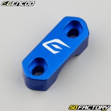 Master cylinder cover, universal clutch handle Gencod Blue V2