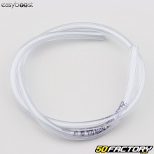 Kraftstoffschlauch 3 mm Easyboost transparent (50 cm)