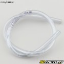 Manguera de combustible de 5 mm Easyboost transparente (50cm)