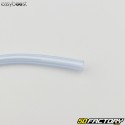 Durite d'essence 6 mm Easyboost transparente (50 cm)