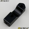 Master cylinder cover, clutch handle with mirror support 8 mm universal Gencod black
