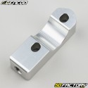 Master cylinder cover, clutch handle with mirror support 8 mm universal Gencod gray