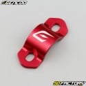 Master cylinder cover, universal clutch handle Gencod V1 red