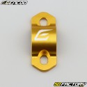 Master cylinder cover, universal clutch handle Gencod 1 gold