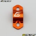Master cylinder cover, universal clutch handle Gencod Orange V1