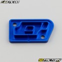 Front brake master cylinder cover Derbi DRD, GPR,  Sherco... Gencod blue