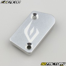 Front brake master cylinder cover Derbi DRD, GPR,  Sherco... Gencod gray