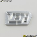 Front brake master cylinder cover Derbi DRD, GPR,  Sherco... Gencod gray