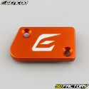 Cubierta del cilindro maestro del freno delantero Rieju MRT, Sherco,  Derbi DRD Pro ... Gencod naranja