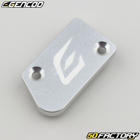 Front brake master cylinder cover Rieju MRT, Sherco,  Derbi DRD Pro ... Gencod gray