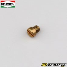 Ugello principale 58 Ø5 mm carburatore PHBG, SHA Dellorto