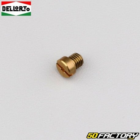 Düse 107 Ø5 mm Vergaser PHBG, SHA Dellorto