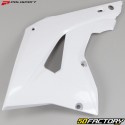 Kit de carenados rediseñados (2017) Honda CR 125, 250 R (2002 - 2007) Polisport color blanco