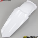 Kit de carenados rediseñados (2017) Honda CR 125, 250 R (2002 - 2007) Polisport color blanco