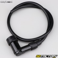 Noise suppressors with black wire Easyboost