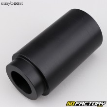 Manicotto di montaggio paraolio albero motore MBK verticale Minarelli, orizzontale Booster,  Nitro... Easyboost