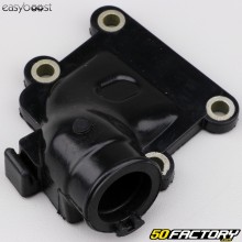 Collettore di aspirazione Minarelli vertical MBK Booster, Yamaha BW'S ... Easyboost