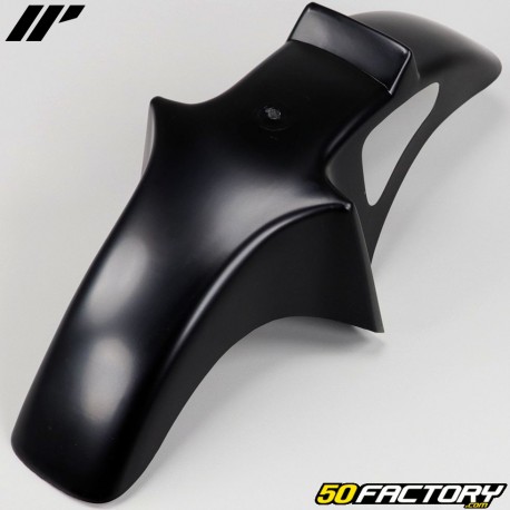 F1 front mudguard Peugeot 103, MBK 51 ... HProduct black