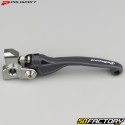 Plastic front brake and clutch levers Gas Gas MC 125 (since 2021), 250, 350 F (since 2022)... Polisport nardo gray