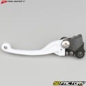 Honda CRF 250 R plastic front brake and clutch levers (since 2007), RX (since 2019) ... Polisport whites