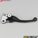 Leve freno e frizione anteriori in plastica Honda CR 125 (2004 - 2007)... Polisport Neri